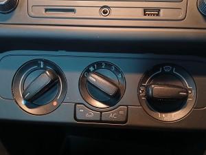 Volkswagen Polo Vivo hatch 1.4 Comfortline - Image 14