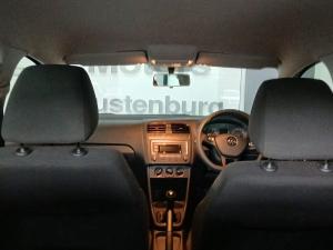 Volkswagen Polo Vivo hatch 1.4 Comfortline - Image 15