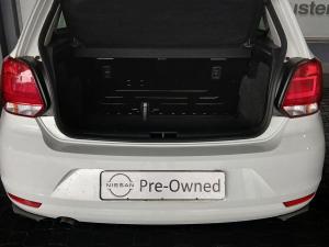 Volkswagen Polo Vivo hatch 1.4 Comfortline - Image 18