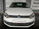 Thumbnail Volkswagen Polo Vivo hatch 1.4 Comfortline