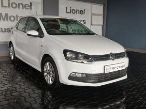 Volkswagen Polo Vivo hatch 1.4 Comfortline - Image 1