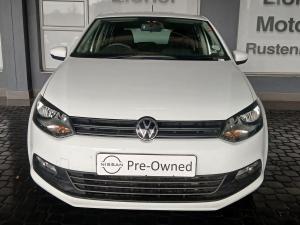 Volkswagen Polo Vivo hatch 1.4 Comfortline - Image 1