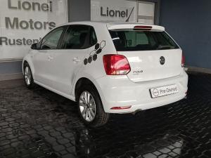 Volkswagen Polo Vivo hatch 1.4 Comfortline - Image 20