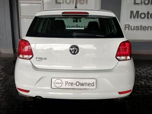 Volkswagen Polo Vivo hatch 1.4 Comfortline - Image 21