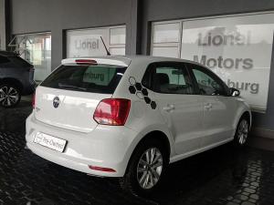 Volkswagen Polo Vivo hatch 1.4 Comfortline - Image 22