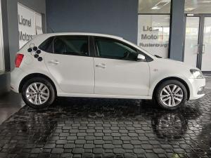 Volkswagen Polo Vivo hatch 1.4 Comfortline - Image 4