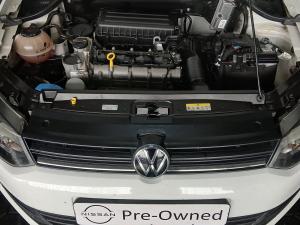 Volkswagen Polo Vivo hatch 1.4 Comfortline - Image 5