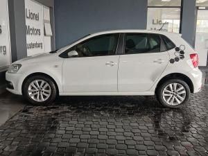 Volkswagen Polo Vivo hatch 1.4 Comfortline - Image 6