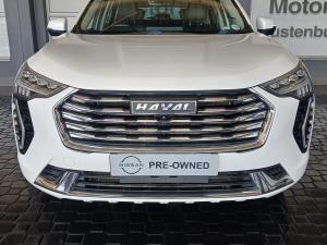 Haval Jolion 1.5T Super Luxury - Image 18