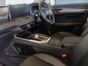 Haval Jolion 1.5T Super Luxury - Image 25