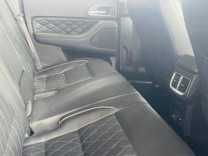 GWM P-Series 2.0TD double cab LT 4x4 - Image 10