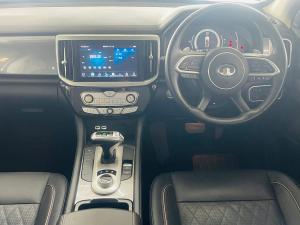 GWM P-Series 2.0TD double cab LT 4x4 - Image 12