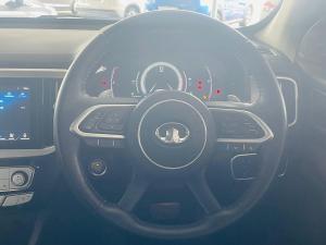 GWM P-Series 2.0TD double cab LT 4x4 - Image 13