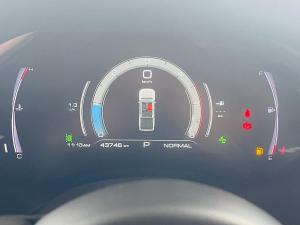 GWM P-Series 2.0TD double cab LT 4x4 - Image 15