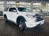 Thumbnail GWM P-Series 2.0TD double cab LT 4x4