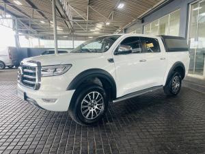 GWM P-Series 2.0TD double cab LT 4x4 - Image 3