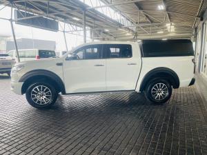 GWM P-Series 2.0TD double cab LT 4x4 - Image 4