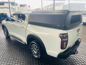 GWM P-Series 2.0TD double cab LT 4x4 - Image 5