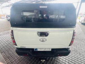 GWM P-Series 2.0TD double cab LT 4x4 - Image 6