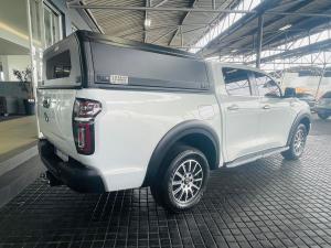 GWM P-Series 2.0TD double cab LT 4x4 - Image 7