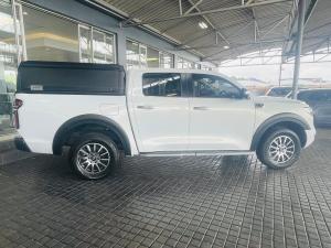 GWM P-Series 2.0TD double cab LT 4x4 - Image 8