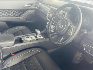 GWM P-Series 2.0TD double cab LT 4x4 - Image 9