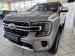 Ford Everest 3.0TD V6 4WD Platinum - Thumbnail 3