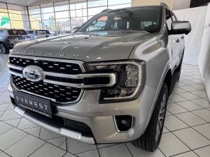 Ford Everest 3.0TD V6 4WD Platinum - Image 3
