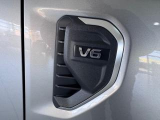 Ford Everest 3.0TD V6 4WD Platinum