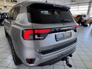 Ford Everest 3.0TD V6 4WD Platinum - Image 9