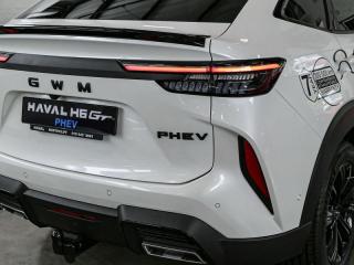 Haval H6 GT 1.5T PHEV 4WD Ultra Luxury