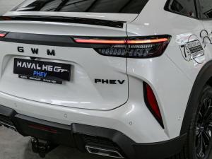 Haval H6 GT 1.5T PHEV 4WD Ultra Luxury - Image 10