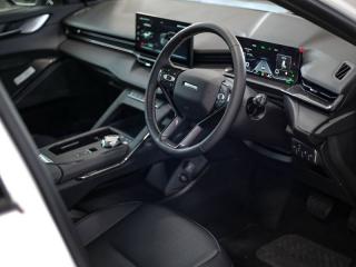 Haval H6 GT 1.5T PHEV 4WD Ultra Luxury