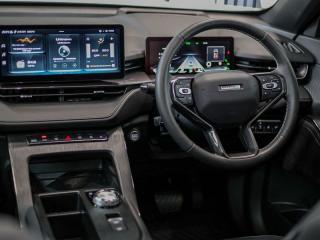 Haval H6 GT 1.5T PHEV 4WD Ultra Luxury