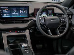 Haval H6 GT 1.5T PHEV 4WD Ultra Luxury - Image 12