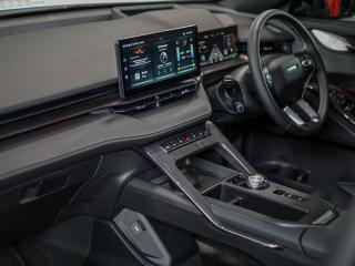 Haval H6 GT 1.5T PHEV 4WD Ultra Luxury