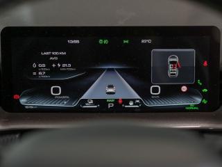 Haval H6 GT 1.5T PHEV 4WD Ultra Luxury