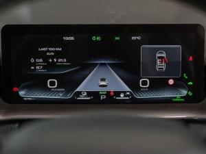 Haval H6 GT 1.5T PHEV 4WD Ultra Luxury - Image 15