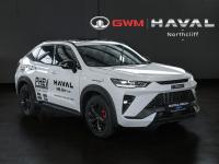 Haval H6 GT 1.5T PHEV 4WD Ultra Luxury