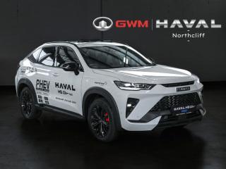 Haval H6 GT 1.5T PHEV 4WD Ultra Luxury