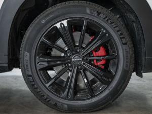 Haval H6 GT 1.5T PHEV 4WD Ultra Luxury - Image 20