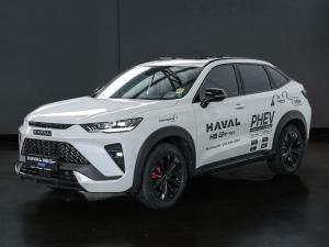 Haval H6 GT 1.5T PHEV 4WD Ultra Luxury - Image 2