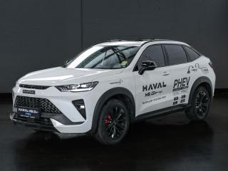 Haval H6 GT 1.5T PHEV 4WD Ultra Luxury