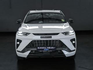 Haval H6 GT 1.5T PHEV 4WD Ultra Luxury
