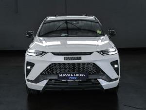 Haval H6 GT 1.5T PHEV 4WD Ultra Luxury - Image 3
