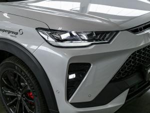 Haval H6 GT 1.5T PHEV 4WD Ultra Luxury - Image 4