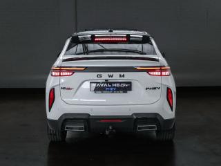 Haval H6 GT 1.5T PHEV 4WD Ultra Luxury