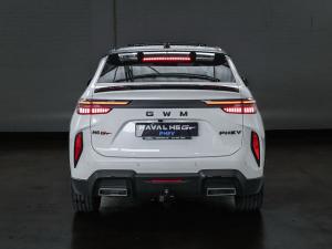 Haval H6 GT 1.5T PHEV 4WD Ultra Luxury - Image 5