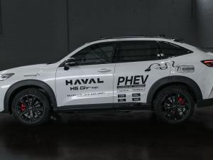 Haval H6 GT 1.5T PHEV 4WD Ultra Luxury - Image 6