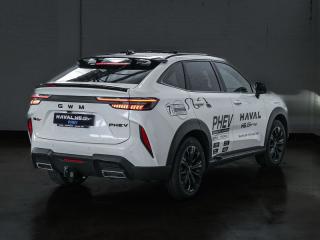 Haval H6 GT 1.5T PHEV 4WD Ultra Luxury